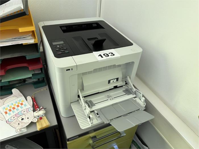 Laserdrucker Brother HL-L8260CDW